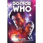 Doctor Who: The Eleventh Doctor Vol. 5: The One