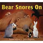 Bear Snores On