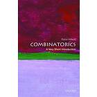 Combinatorics: A Very Short Introduction