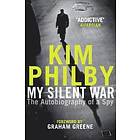 My Silent War