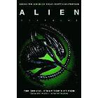 Alien Covenant: The Official Collector's Edition