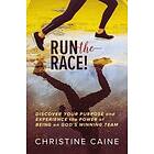 Run The Race!