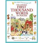First Thousand Words In Polish