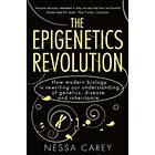 The Epigenetics Revolution