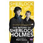 Sherlock: The Return Of Sherlock Holmes