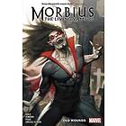 Morbius Vol. 1: Old Wounds