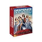 Desperate Housewives - Säsong 6 (DVD)