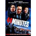 44 Minutes (DVD)