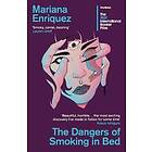 The Dangers Of Smoking In Bed
