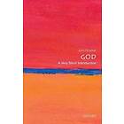 God: A Very Short Introduction