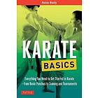 Karate Basics