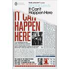 It Can't Happen Here