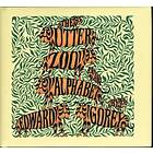 The Utter Zoo An Alphabet By Edward Gorey