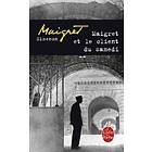 Maigret Et Le Client Du Samedi