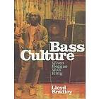 Bass Culture