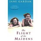 Flight Of The Maidens