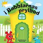 Babblarna- I Babblarnas Prylbod, Bok Teddykompaniet