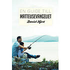 En Guide Till Matteusevangeliet