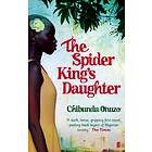 The Spider King's Daughter