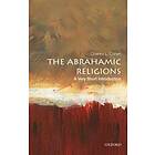 The Abrahamic Religions: A Very Short Introduction