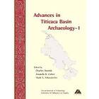 Advances In Titicaca Basin Archaeology-1