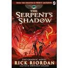 The Serpent's Shadow: The Graphic Novel (The Kane Chronicles Book 3)