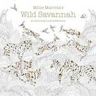 Millie Marotta's Wild Savannah