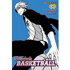 Kuroko's Basketball, Vol. 10