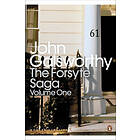 The Forsyte Saga