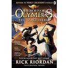 The Lost Hero: The Graphic Novel (Heroes Of Olympus Book 1)