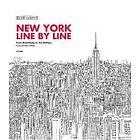 New York, Line By Line