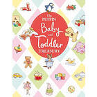 The Puffin Baby And Toddler Treasury