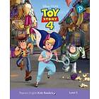 Level 5: Disney Kids Readers Toy Story 4 Pack