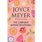 The Confident Woman Devotional