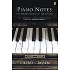 Piano Notes