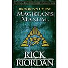 Brooklyn House Magician's Manual