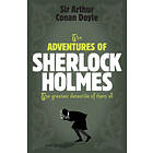 Sherlock Holmes: The Adventures Of Sherlock Holmes (Sherlock Complete