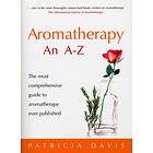 Aromatherapy An A-Z