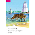 Easystart: The Leopard And The Lighthouse