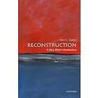 Reconstruction: A Very Short Introduction