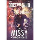 Doctor Who: The Missy Chronicles