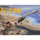 Fieseler Fi 156 Storch