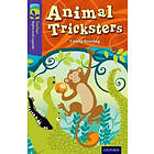 Oxford Reading Tree TreeTops Myths And Legends: Level 11: Animal Trick