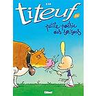 Titeuf 16. La Petite Poésie Des Saisons