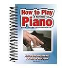 How To Play Piano & Keyboard