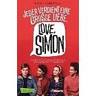 Love, Simon (Filmausgabe) (Nur Drei Worte Love, Simon)