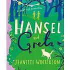 Hansel And Greta