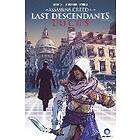 Assassin's Creed: Last Descendants: Locus