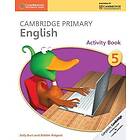 Cambridge Primary English Activity Book 5