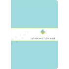 Lutheran Study Bible (Paperback)
